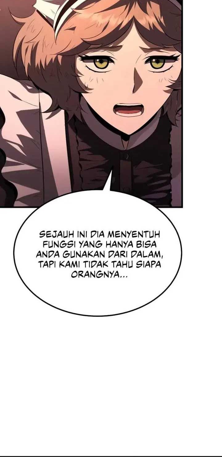 The Fox-Eyed Villain Of The Demon Academy Chapter 03 Gambar 33