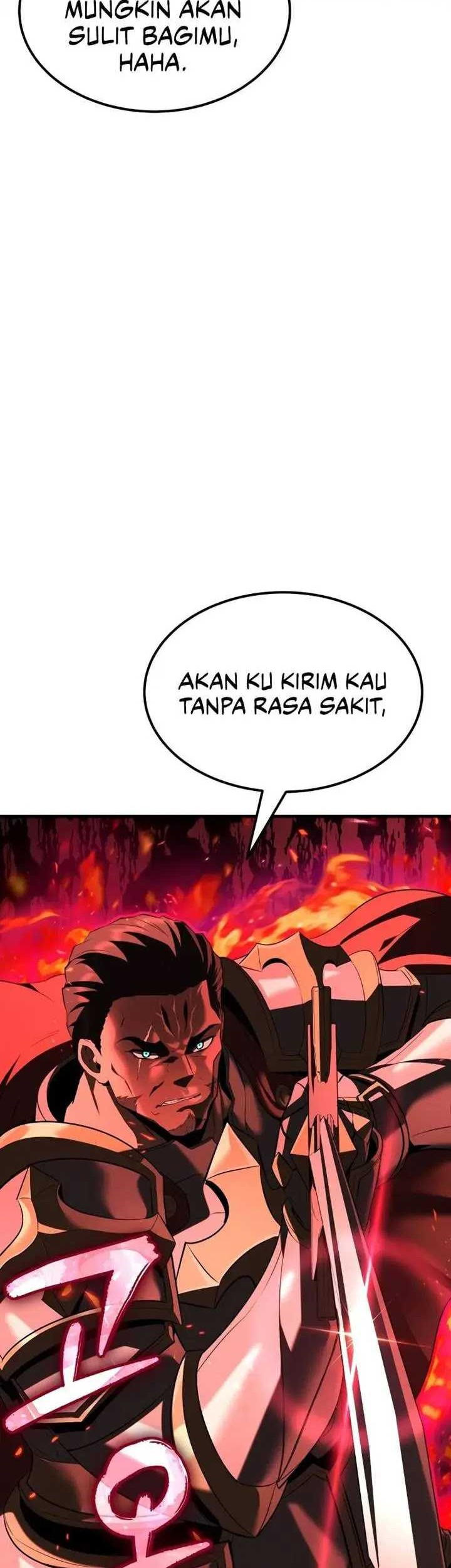 The Fox-Eyed Villain Of The Demon Academy Chapter 02 Gambar 51