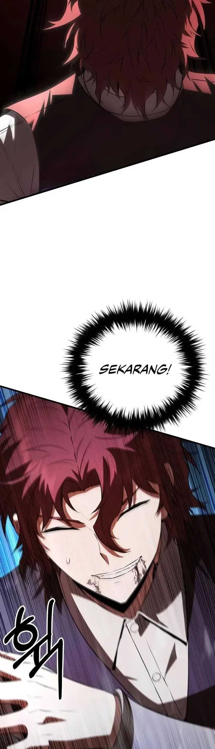 The Fox-Eyed Villain Of The Demon Academy Chapter 02 Gambar 54