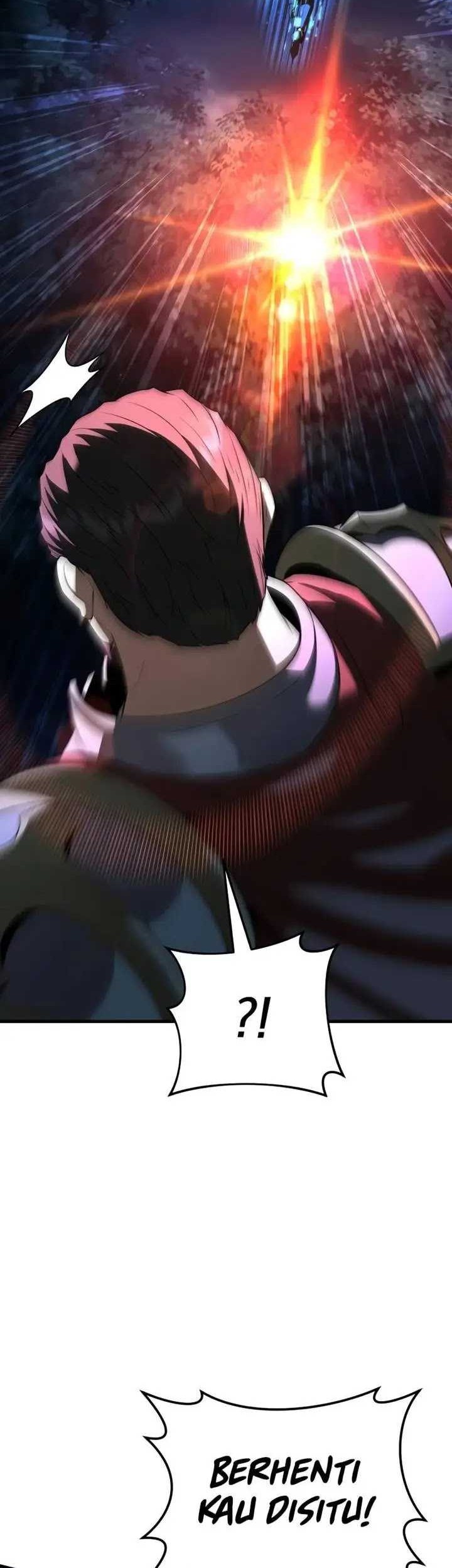 The Fox-Eyed Villain Of The Demon Academy Chapter 02 Gambar 62