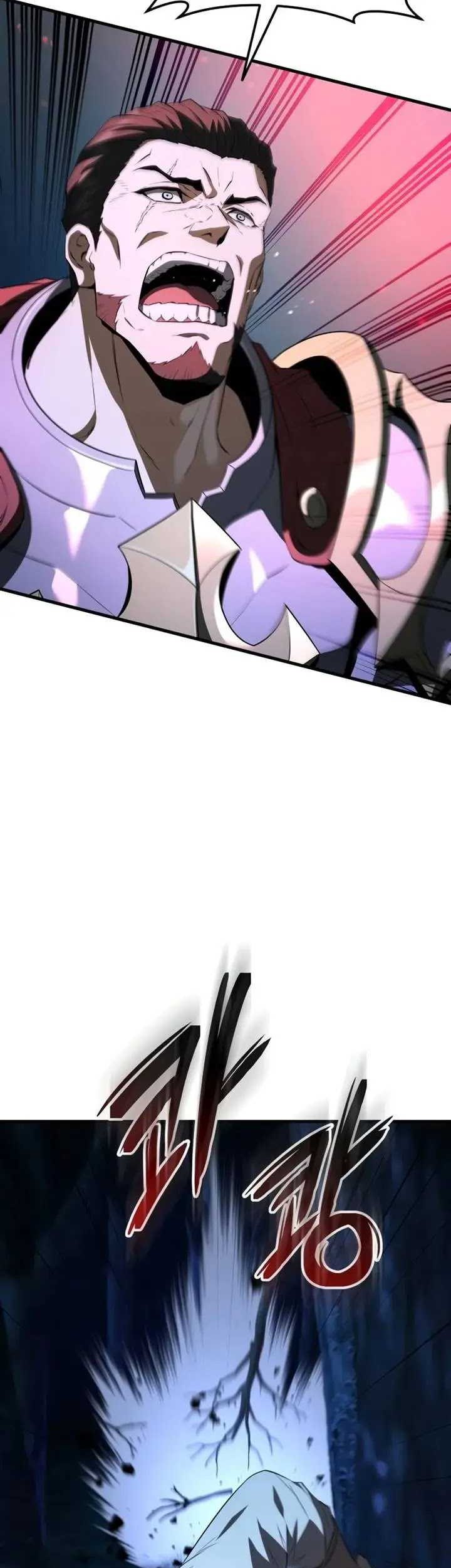 The Fox-Eyed Villain Of The Demon Academy Chapter 02 Gambar 63