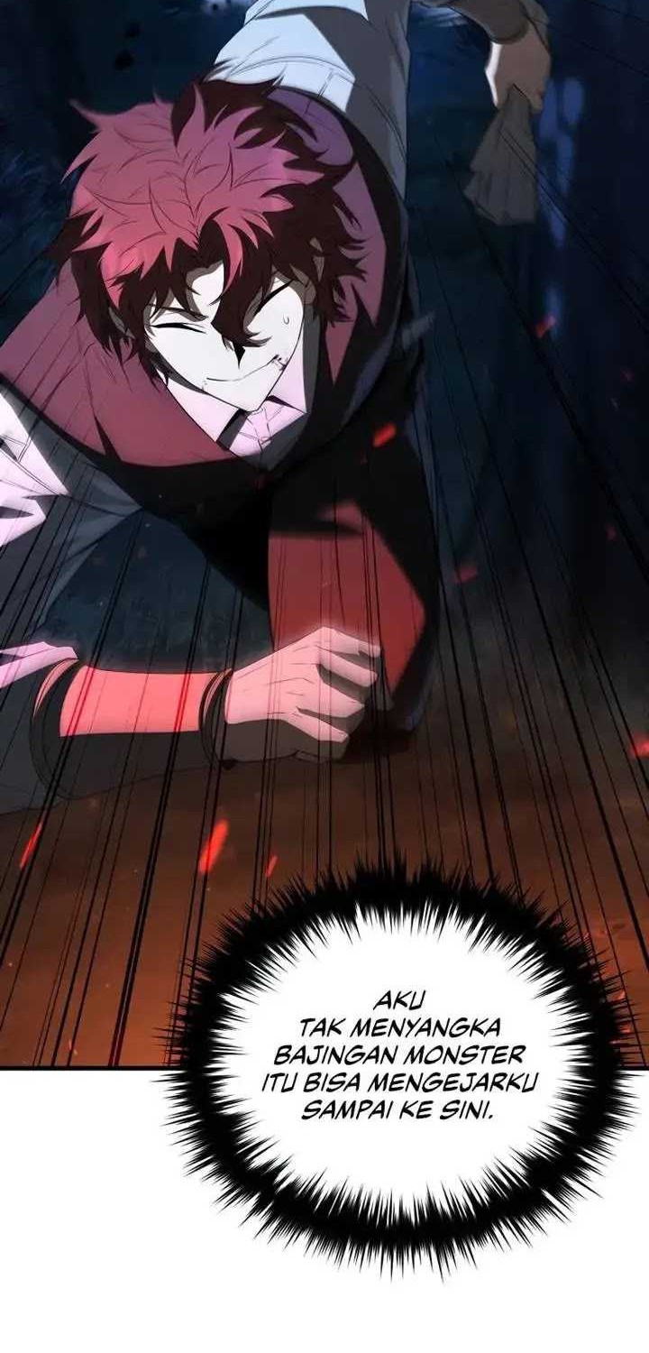 The Fox-Eyed Villain Of The Demon Academy Chapter 02 Gambar 64