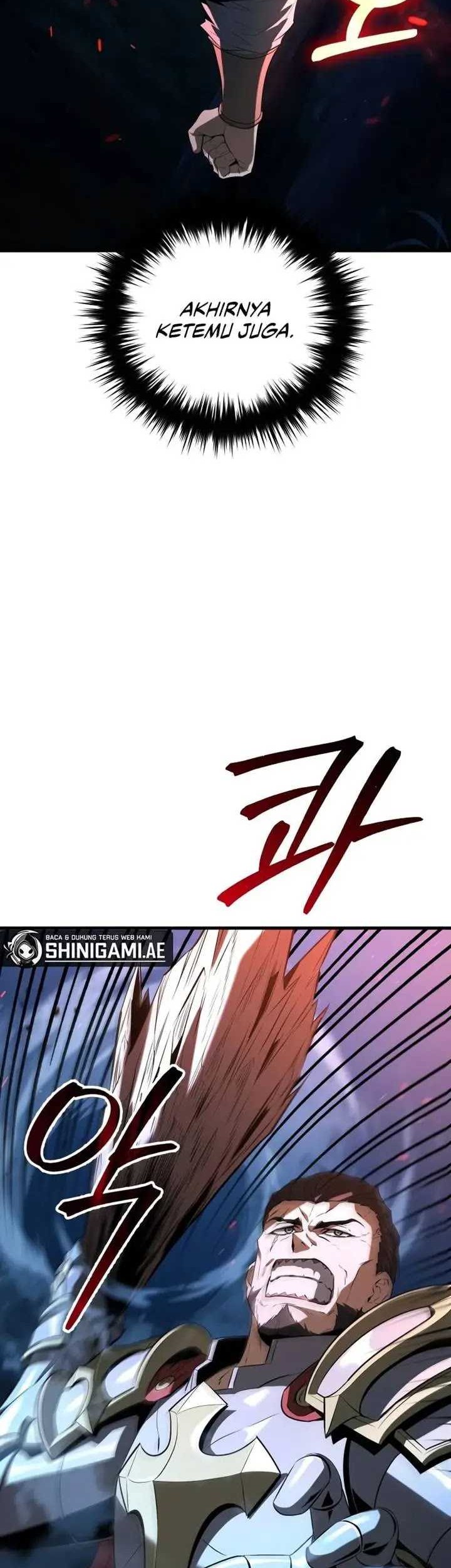 The Fox-Eyed Villain Of The Demon Academy Chapter 02 Gambar 66