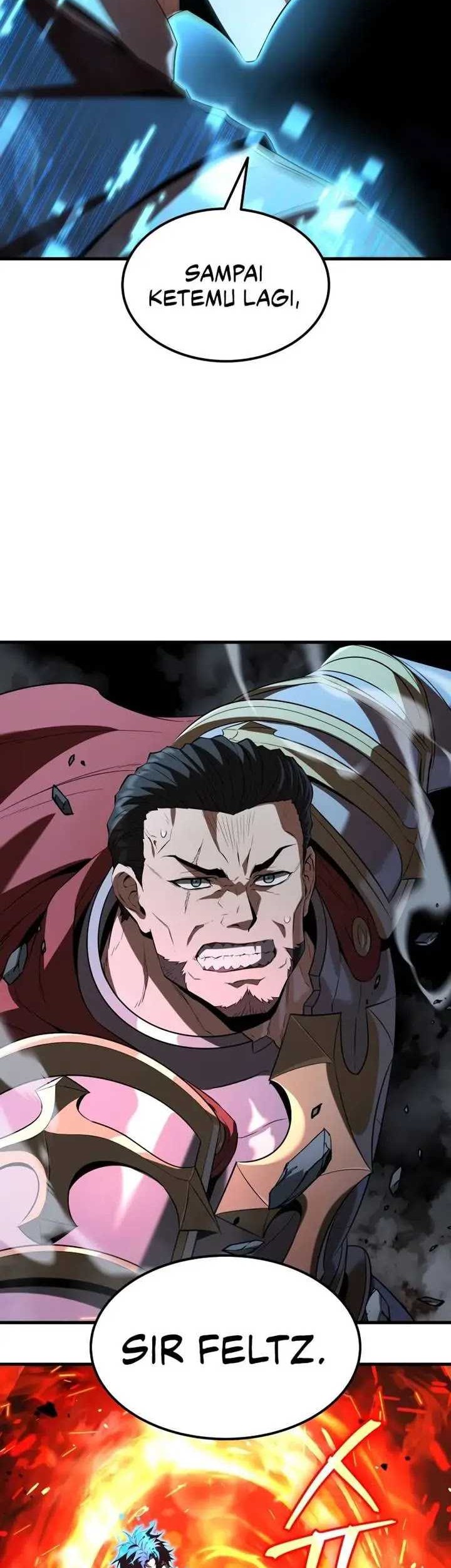 The Fox-Eyed Villain Of The Demon Academy Chapter 02 Gambar 70