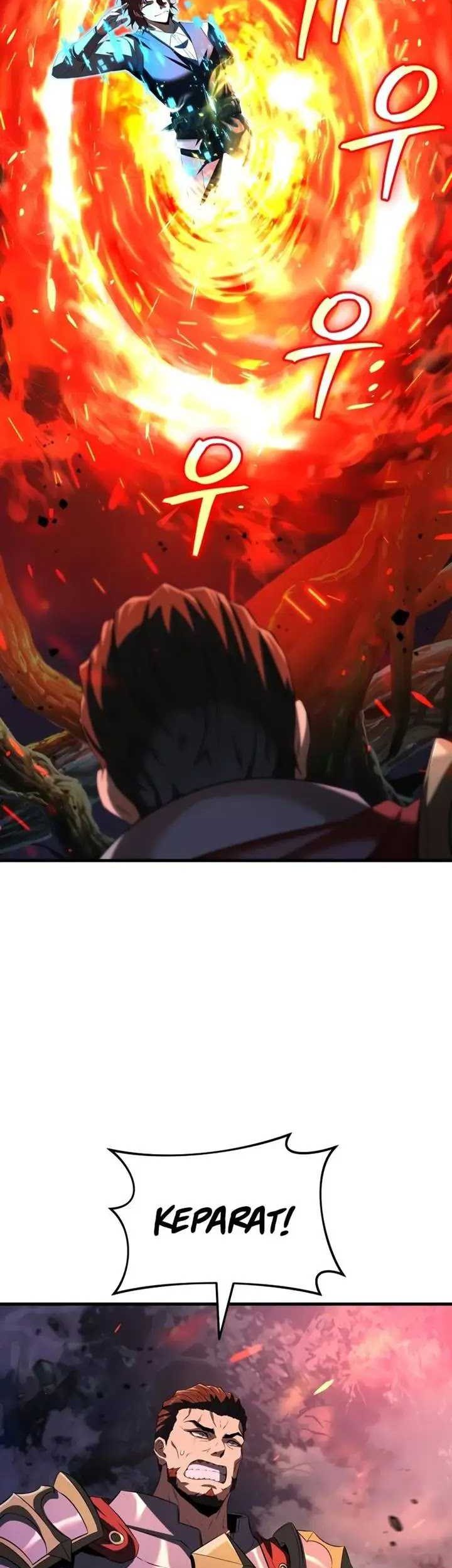 The Fox-Eyed Villain Of The Demon Academy Chapter 02 Gambar 71