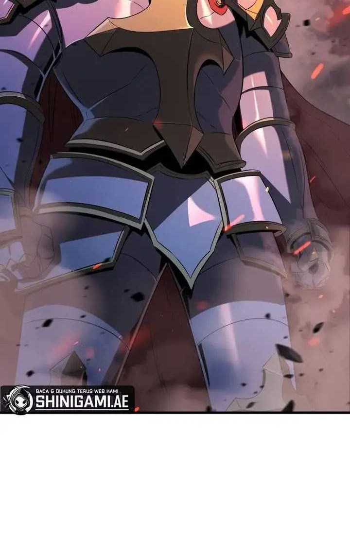 The Fox-Eyed Villain Of The Demon Academy Chapter 02 Gambar 72