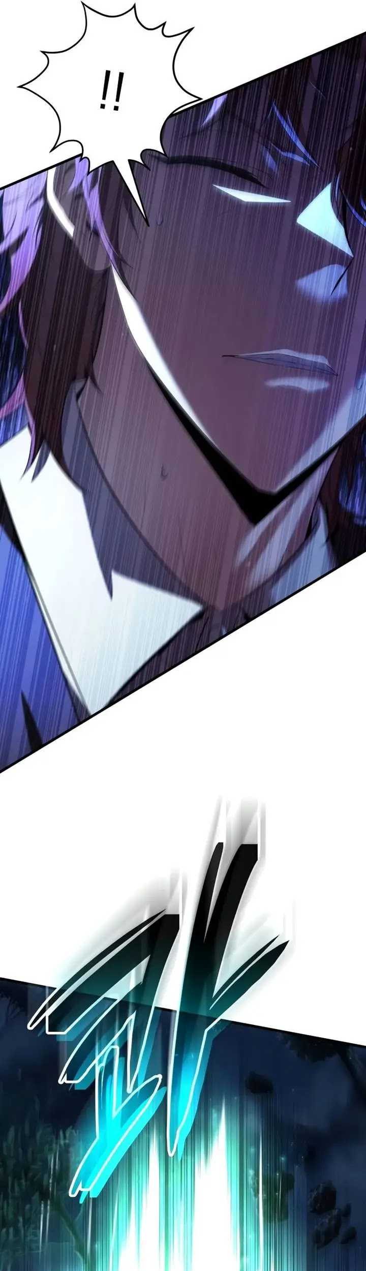 The Fox-Eyed Villain Of The Demon Academy Chapter 02 Gambar 34