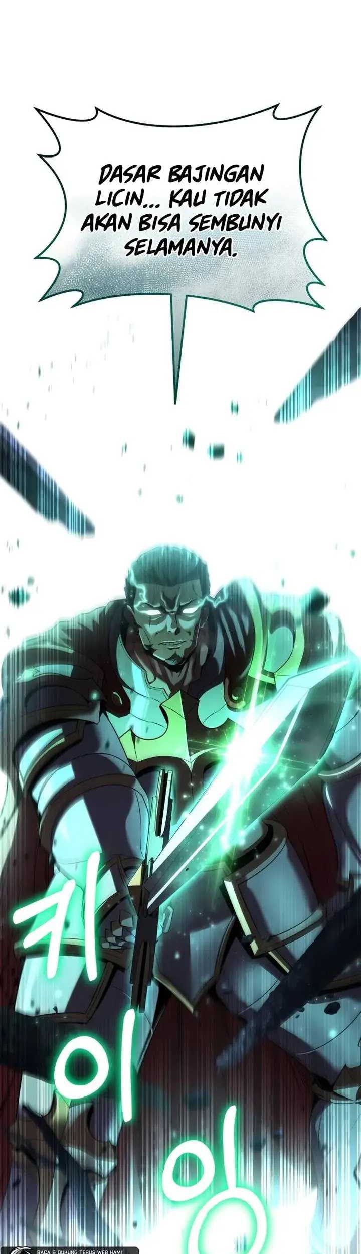 The Fox-Eyed Villain Of The Demon Academy Chapter 02 Gambar 36