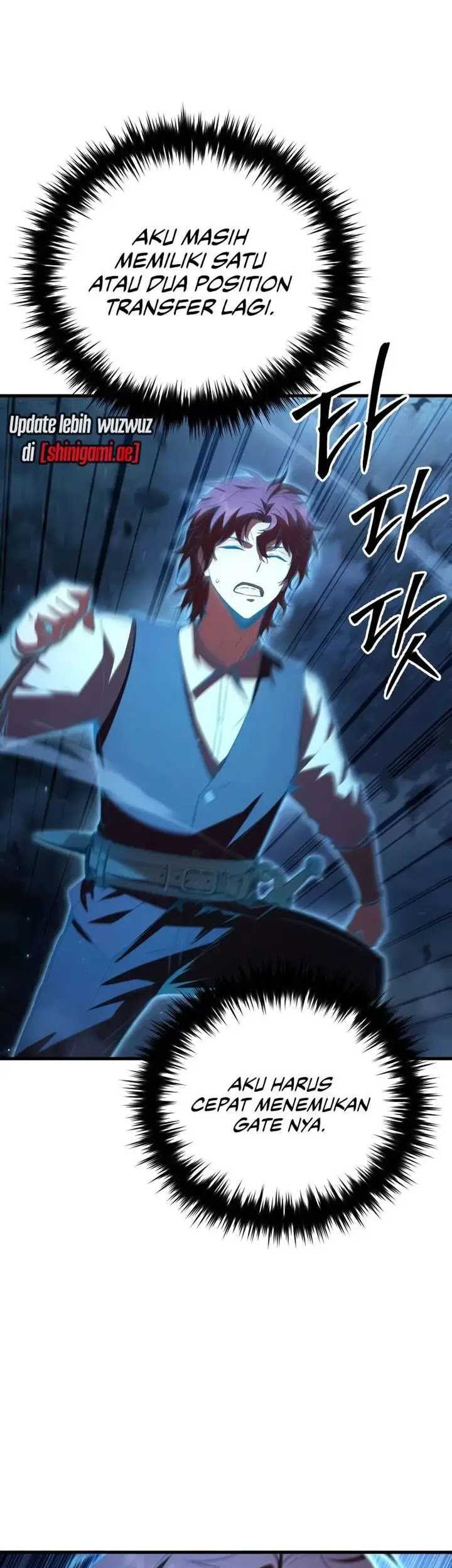 The Fox-Eyed Villain Of The Demon Academy Chapter 02 Gambar 38