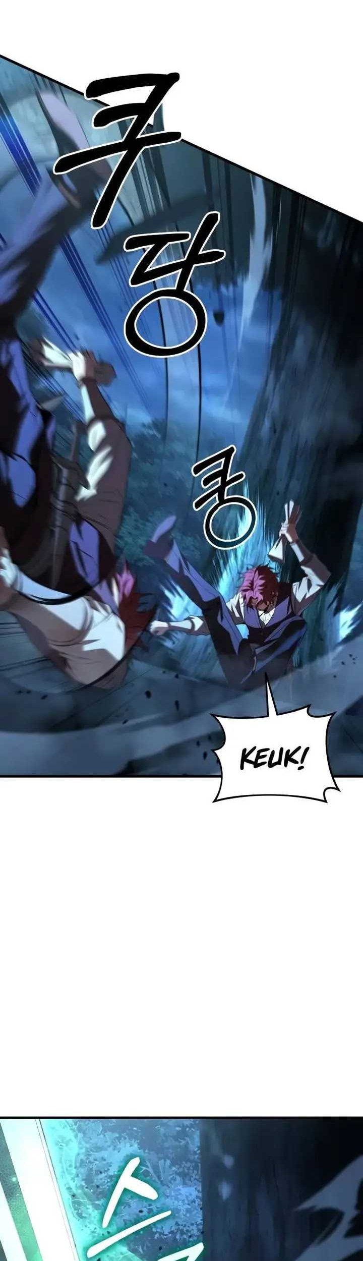 The Fox-Eyed Villain Of The Demon Academy Chapter 02 Gambar 43