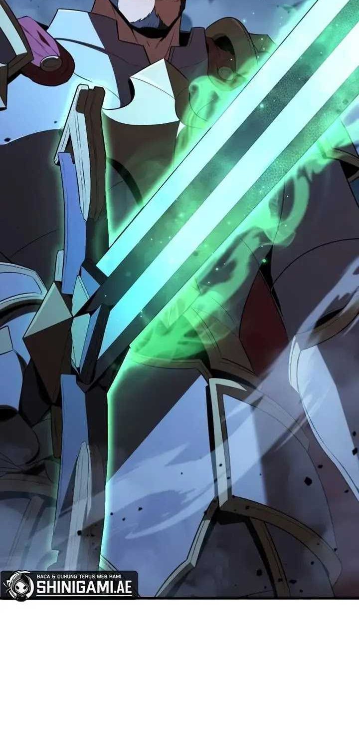 The Fox-Eyed Villain Of The Demon Academy Chapter 02 Gambar 45