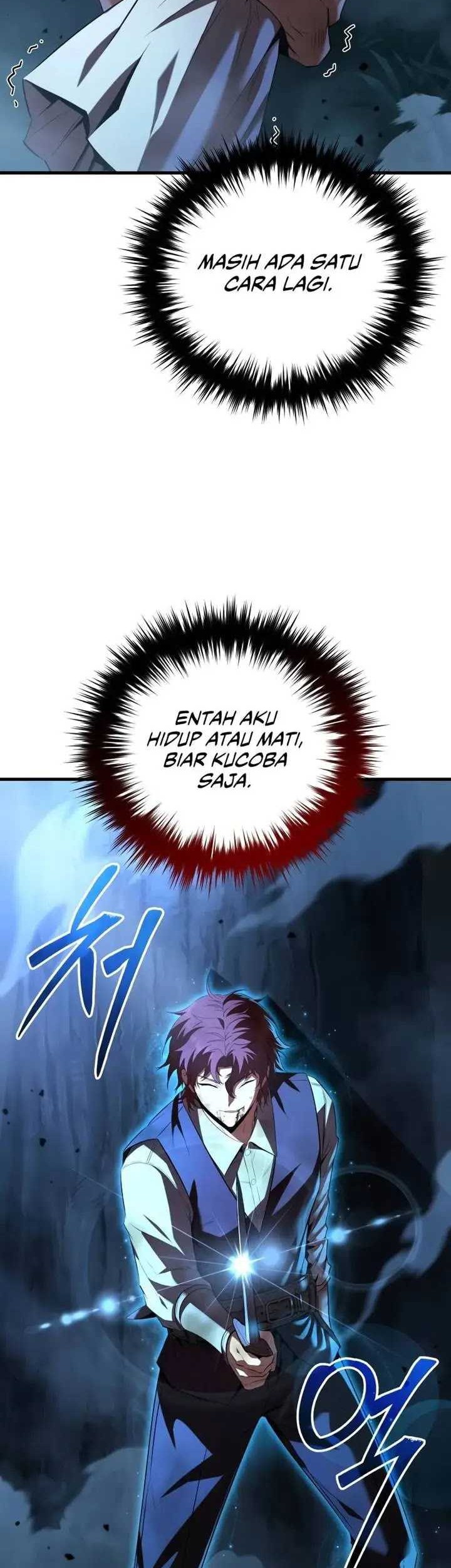 The Fox-Eyed Villain Of The Demon Academy Chapter 02 Gambar 47