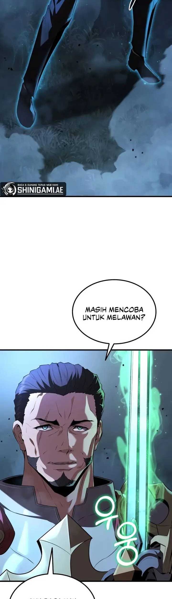 The Fox-Eyed Villain Of The Demon Academy Chapter 02 Gambar 48