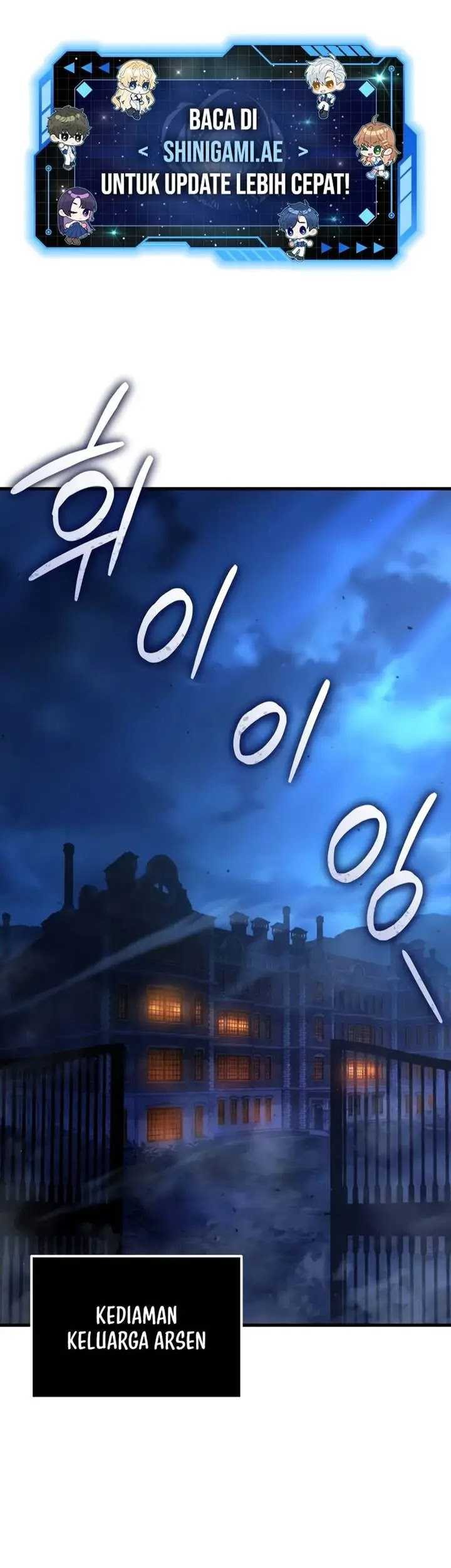 Manhwa The Fox-Eyed Villain Of The Demon Academy Chapter 02 gambar nomor 2