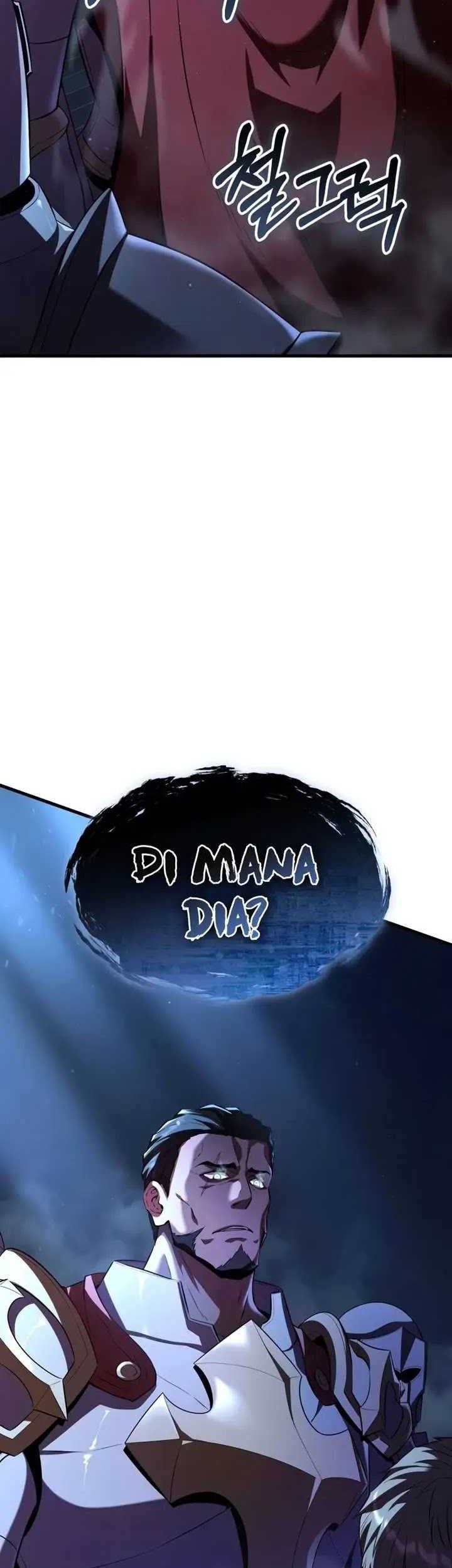 The Fox-Eyed Villain Of The Demon Academy Chapter 02 Gambar 4