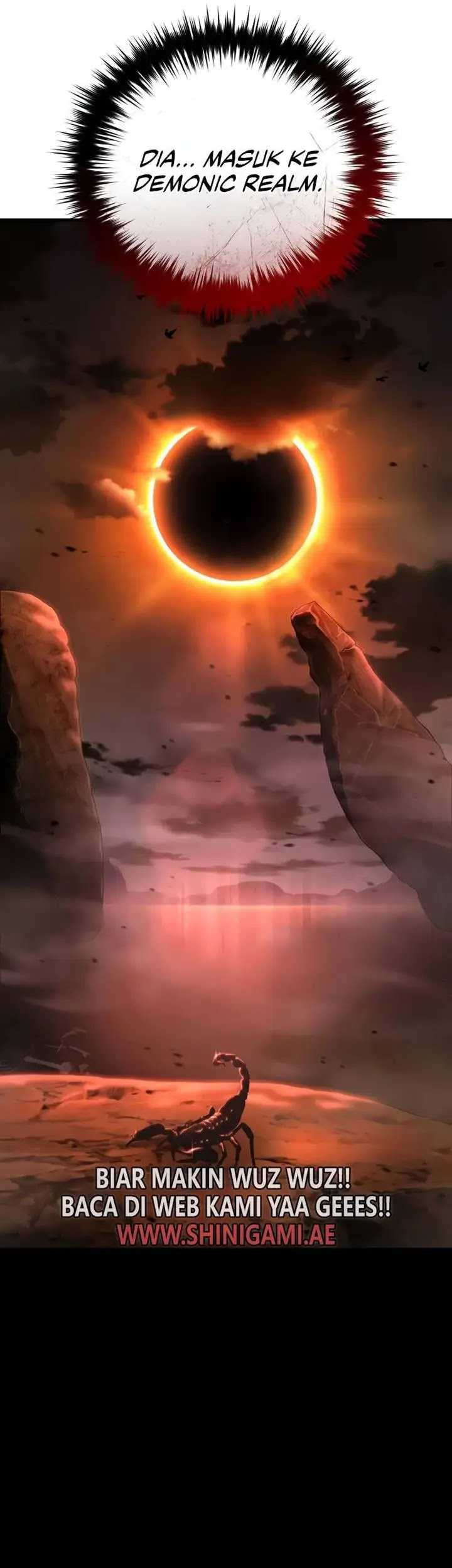 The Fox-Eyed Villain Of The Demon Academy Chapter 02 Gambar 73