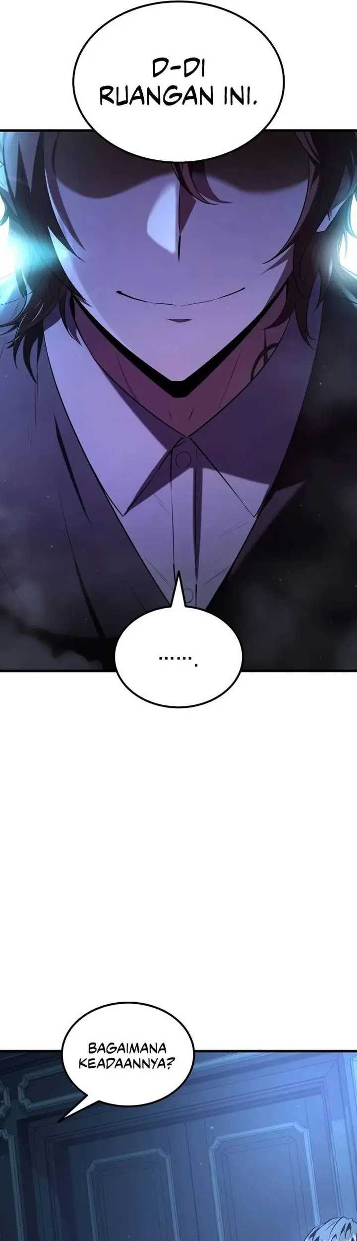 The Fox-Eyed Villain Of The Demon Academy Chapter 02 Gambar 6