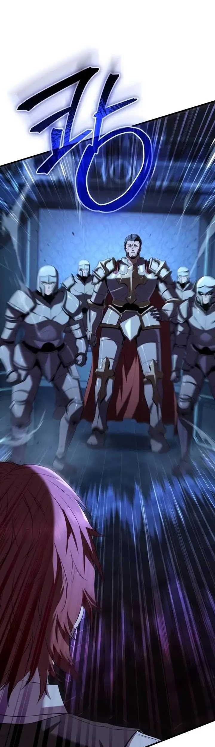 The Fox-Eyed Villain Of The Demon Academy Chapter 02 Gambar 8