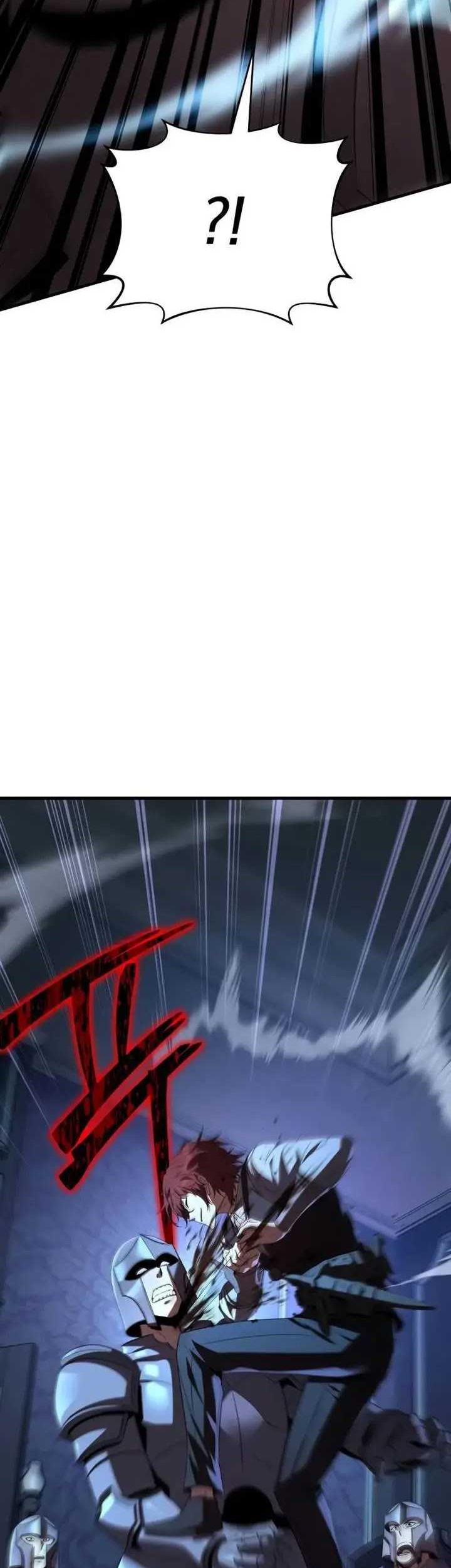 The Fox-Eyed Villain Of The Demon Academy Chapter 02 Gambar 15