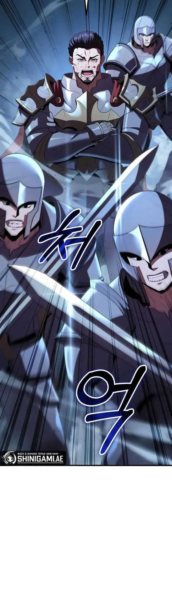 The Fox-Eyed Villain Of The Demon Academy Chapter 02 Gambar 19