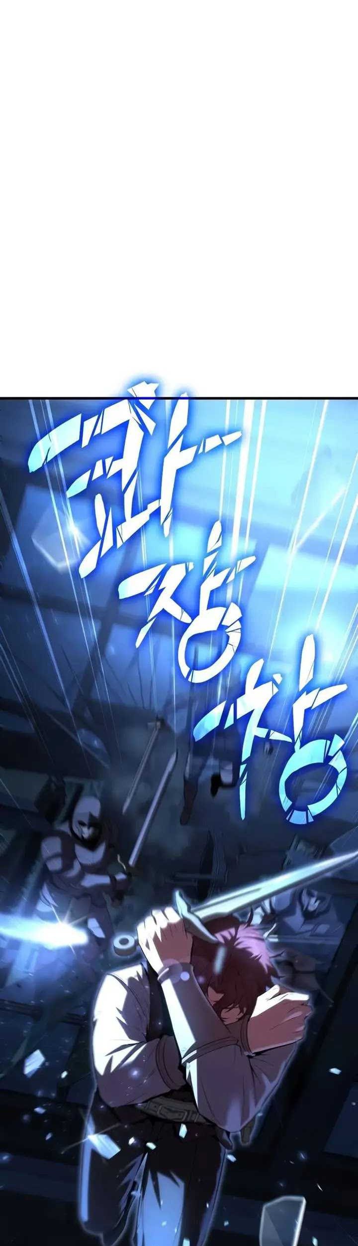 The Fox-Eyed Villain Of The Demon Academy Chapter 02 Gambar 20