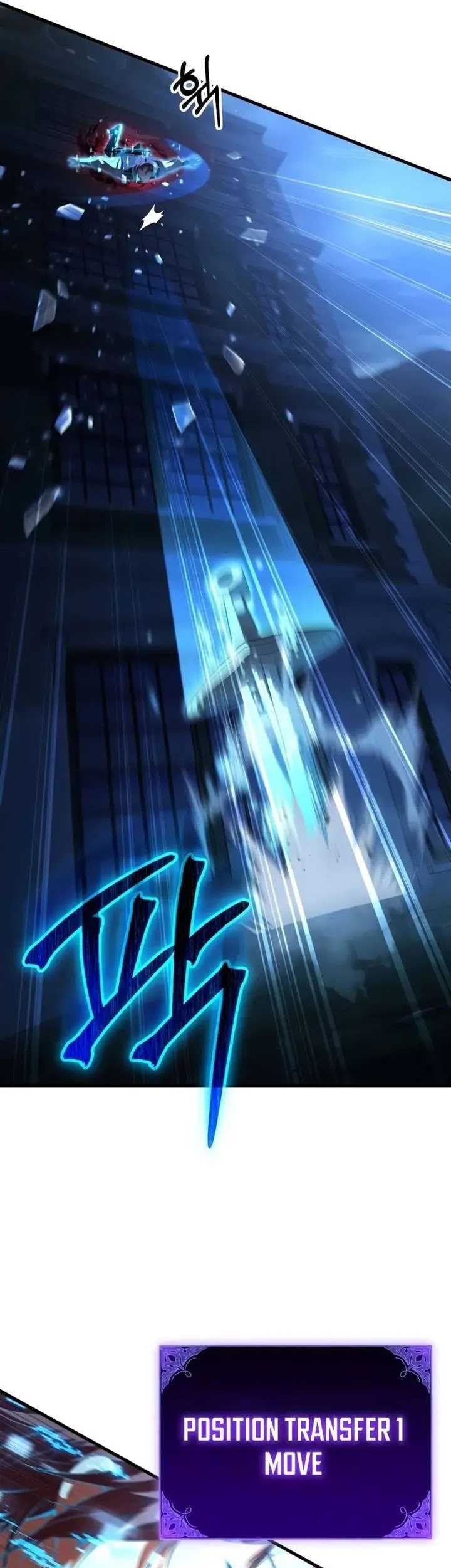 The Fox-Eyed Villain Of The Demon Academy Chapter 02 Gambar 22