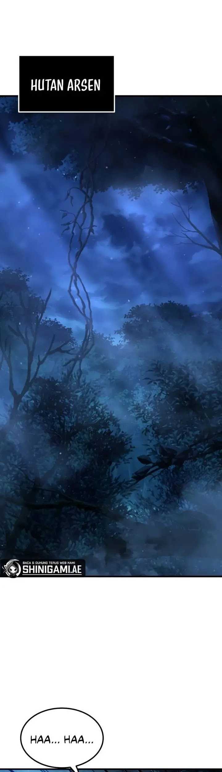 The Fox-Eyed Villain Of The Demon Academy Chapter 02 Gambar 26