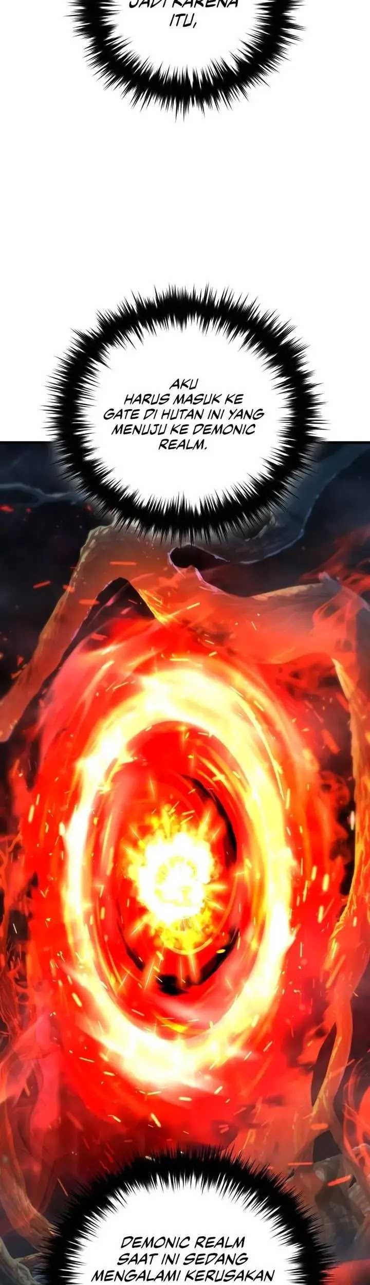 The Fox-Eyed Villain Of The Demon Academy Chapter 02 Gambar 28