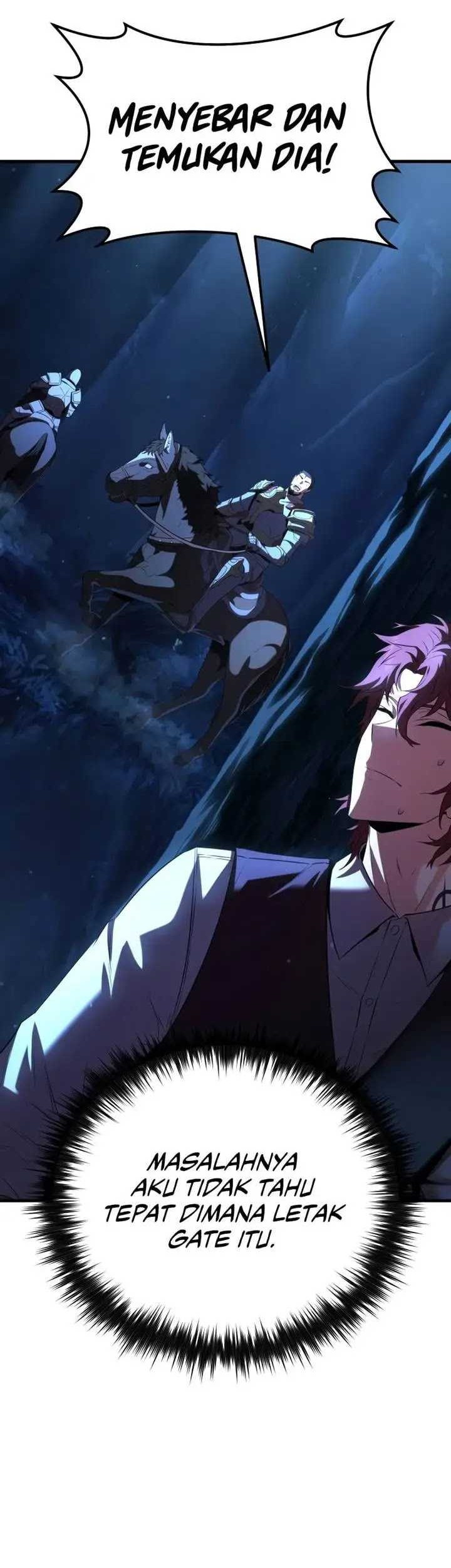 The Fox-Eyed Villain Of The Demon Academy Chapter 02 Gambar 31