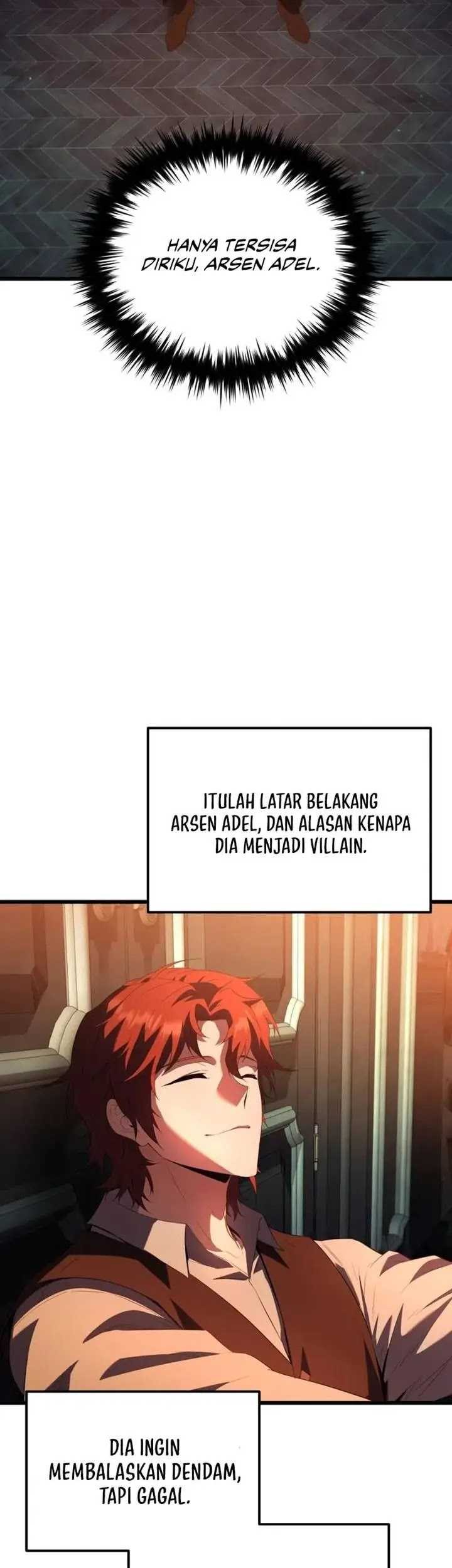 The Fox-Eyed Villain Of The Demon Academy Chapter 01 Gambar 49