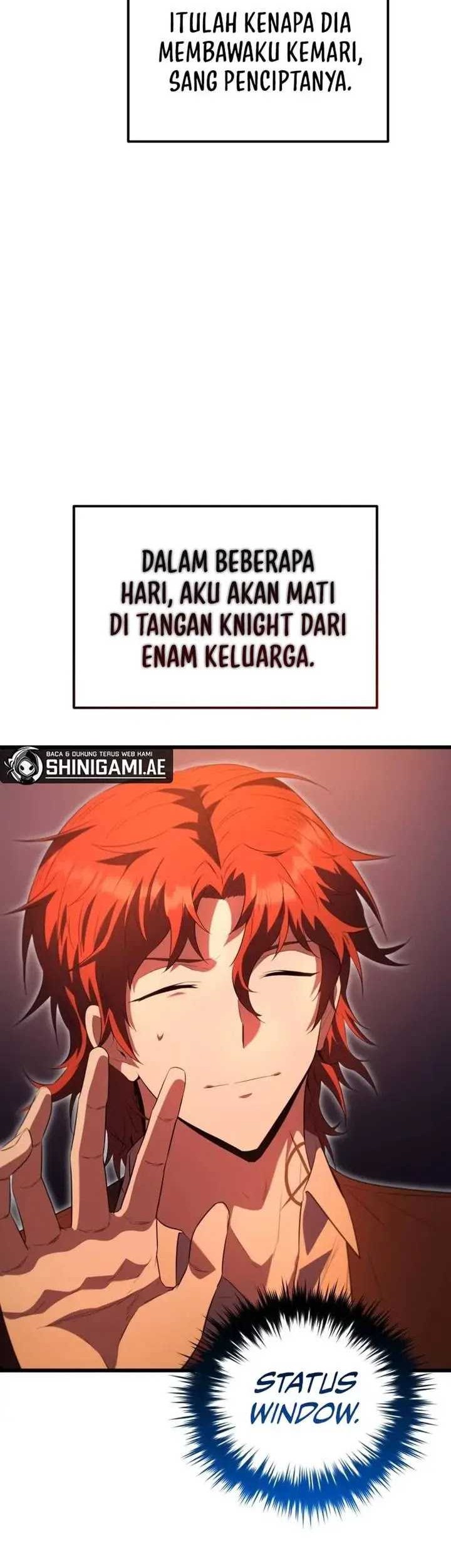 The Fox-Eyed Villain Of The Demon Academy Chapter 01 Gambar 50