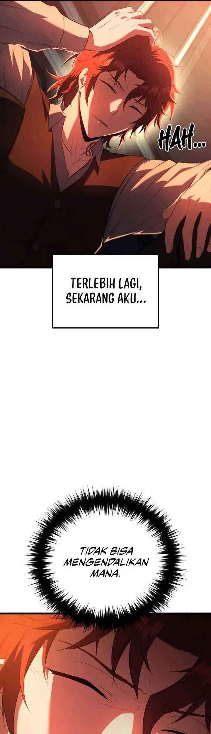 The Fox-Eyed Villain Of The Demon Academy Chapter 01 Gambar 53