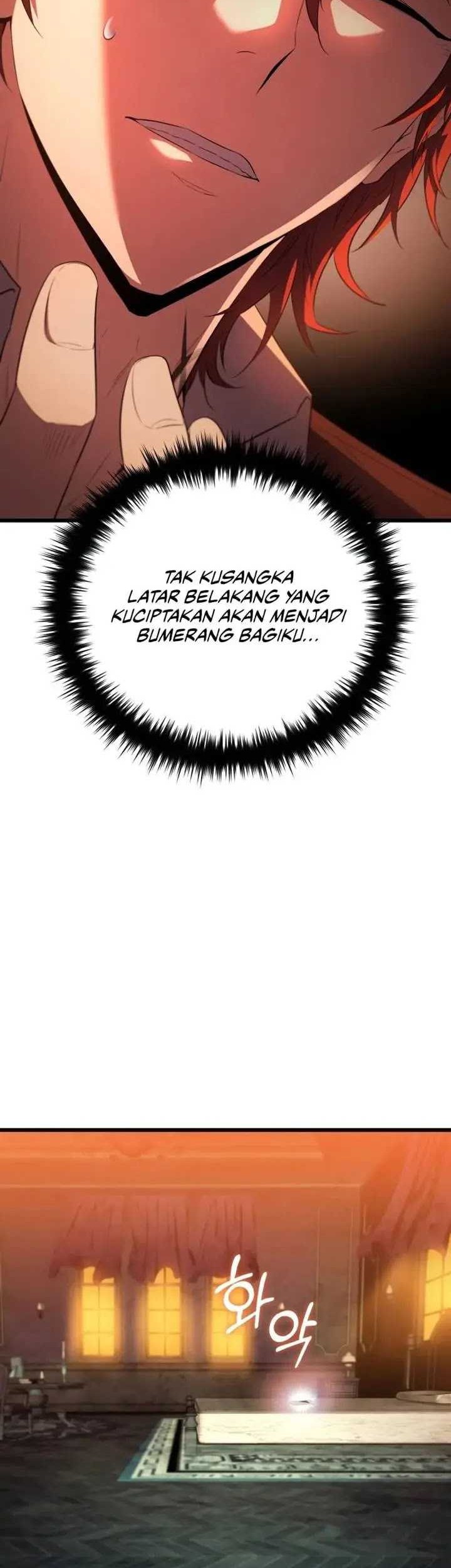 The Fox-Eyed Villain Of The Demon Academy Chapter 01 Gambar 54