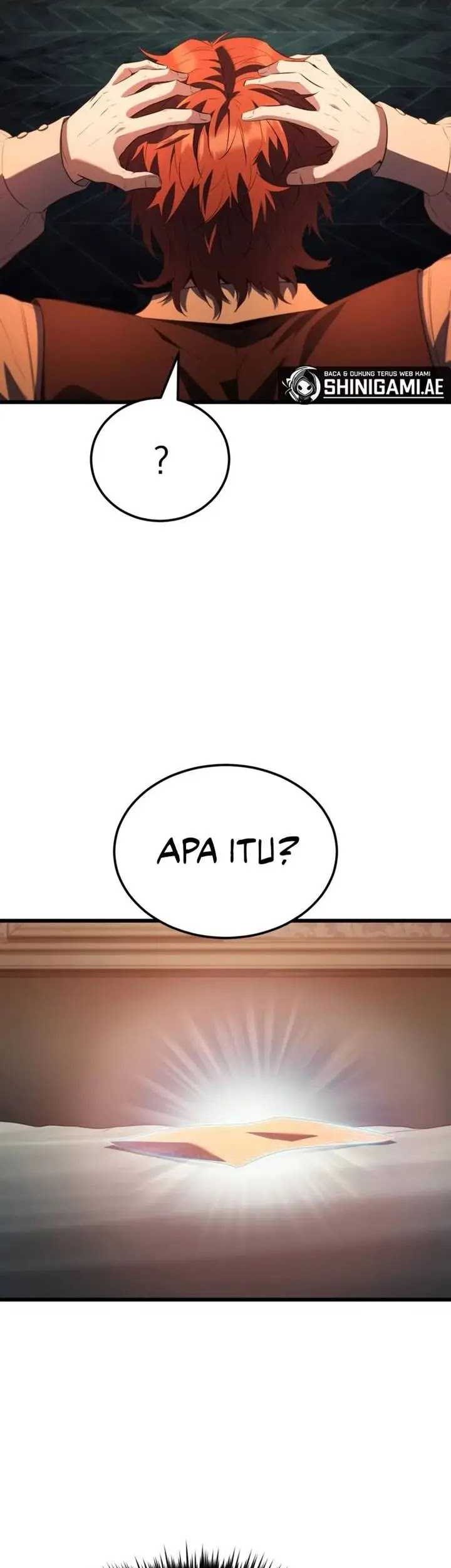 The Fox-Eyed Villain Of The Demon Academy Chapter 01 Gambar 55