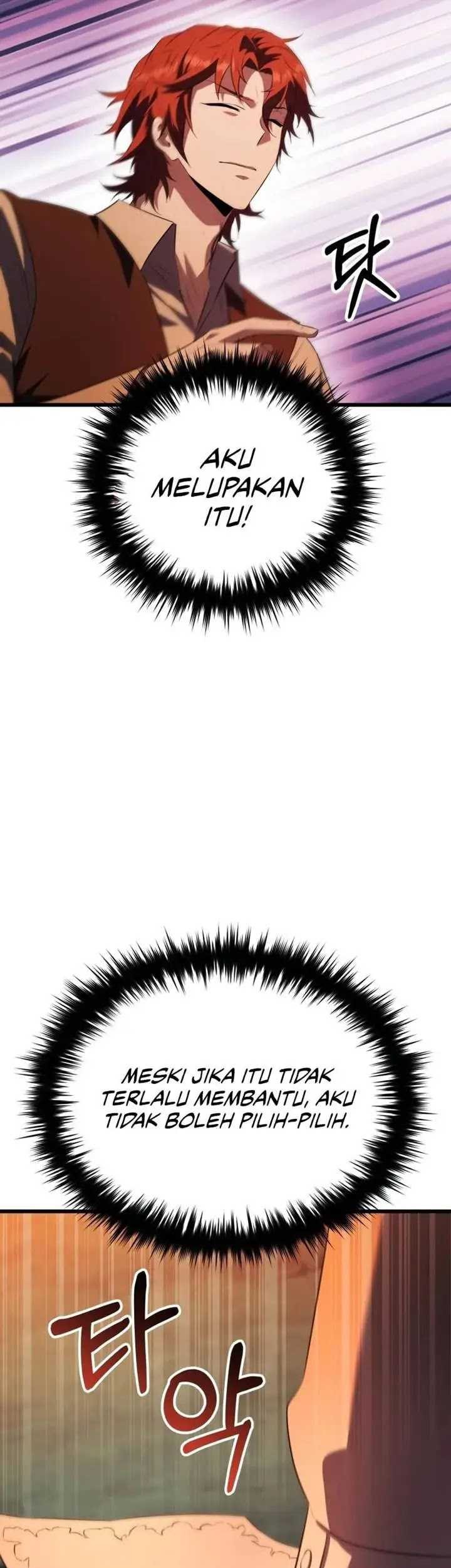 The Fox-Eyed Villain Of The Demon Academy Chapter 01 Gambar 57