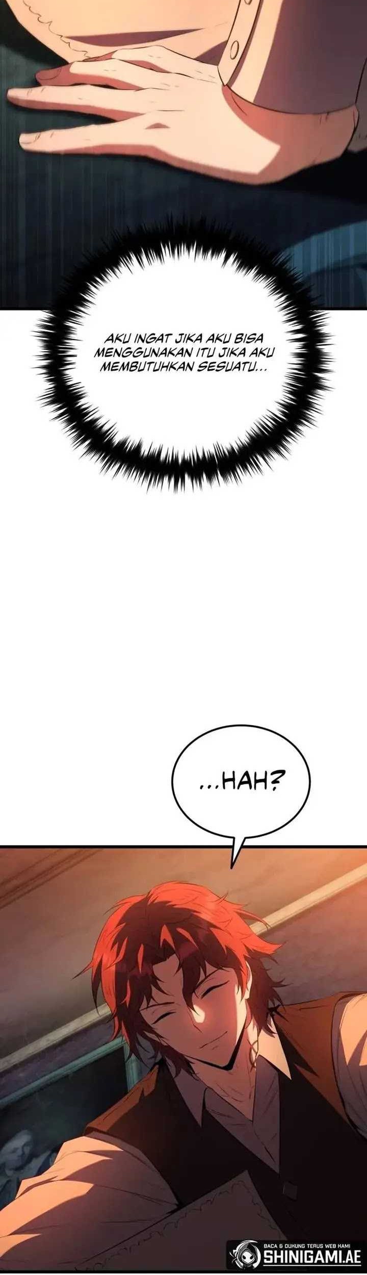 The Fox-Eyed Villain Of The Demon Academy Chapter 01 Gambar 58