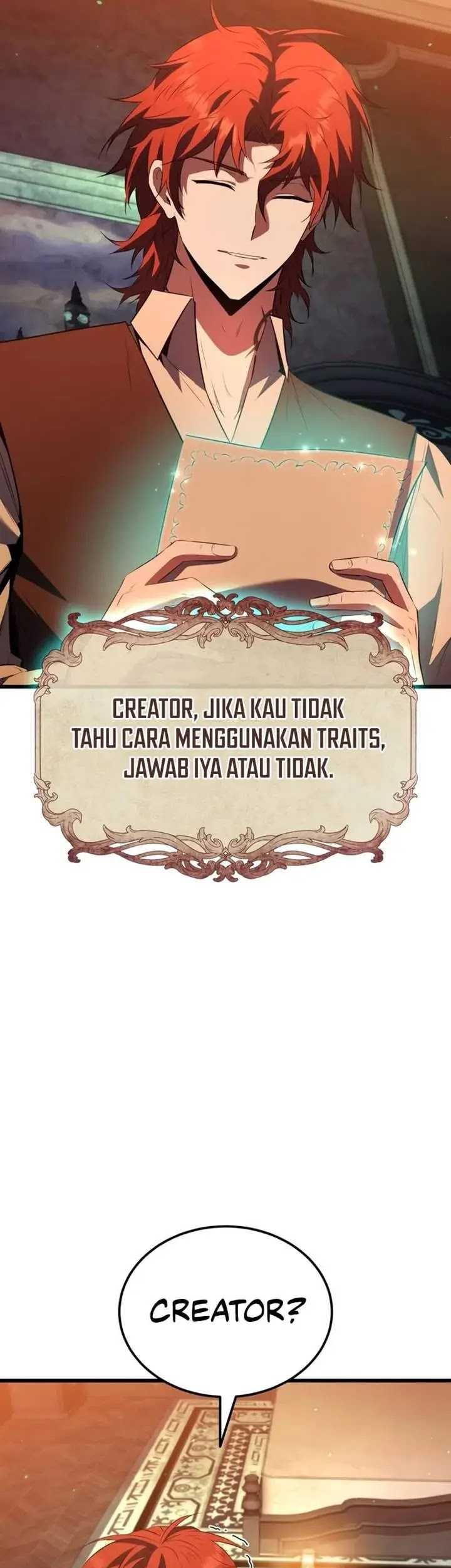 The Fox-Eyed Villain Of The Demon Academy Chapter 01 Gambar 61