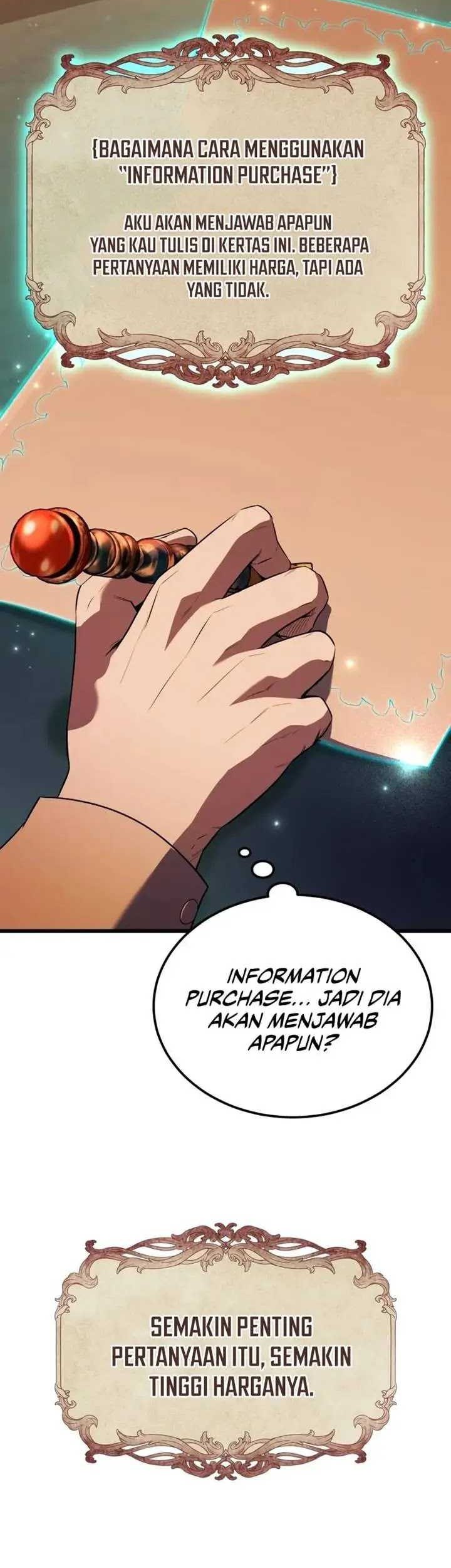 The Fox-Eyed Villain Of The Demon Academy Chapter 01 Gambar 63