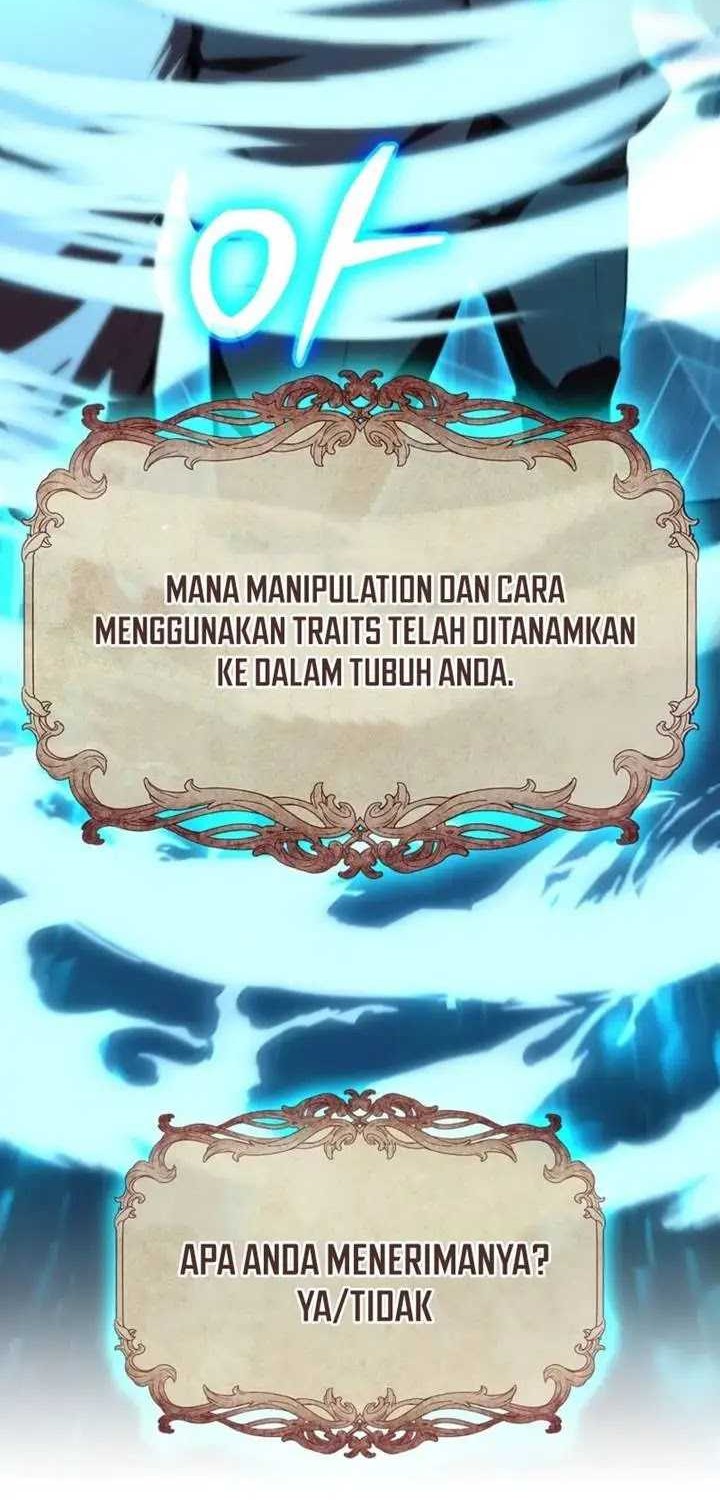 The Fox-Eyed Villain Of The Demon Academy Chapter 01 Gambar 68