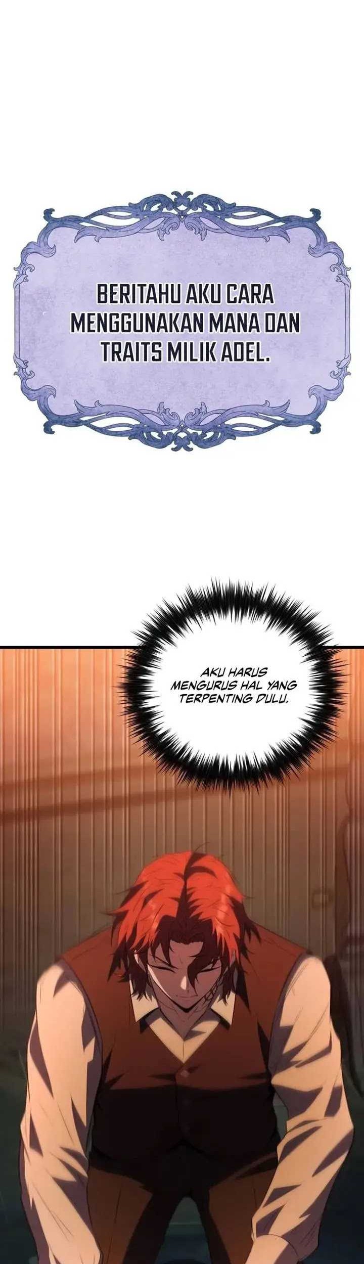 The Fox-Eyed Villain Of The Demon Academy Chapter 01 Gambar 66