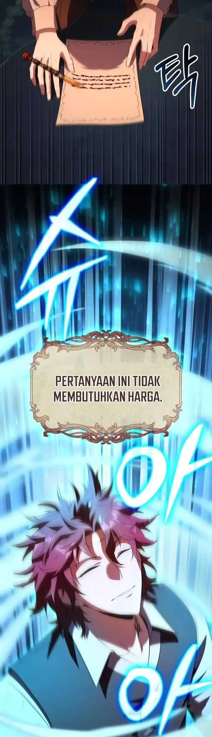 The Fox-Eyed Villain Of The Demon Academy Chapter 01 Gambar 67