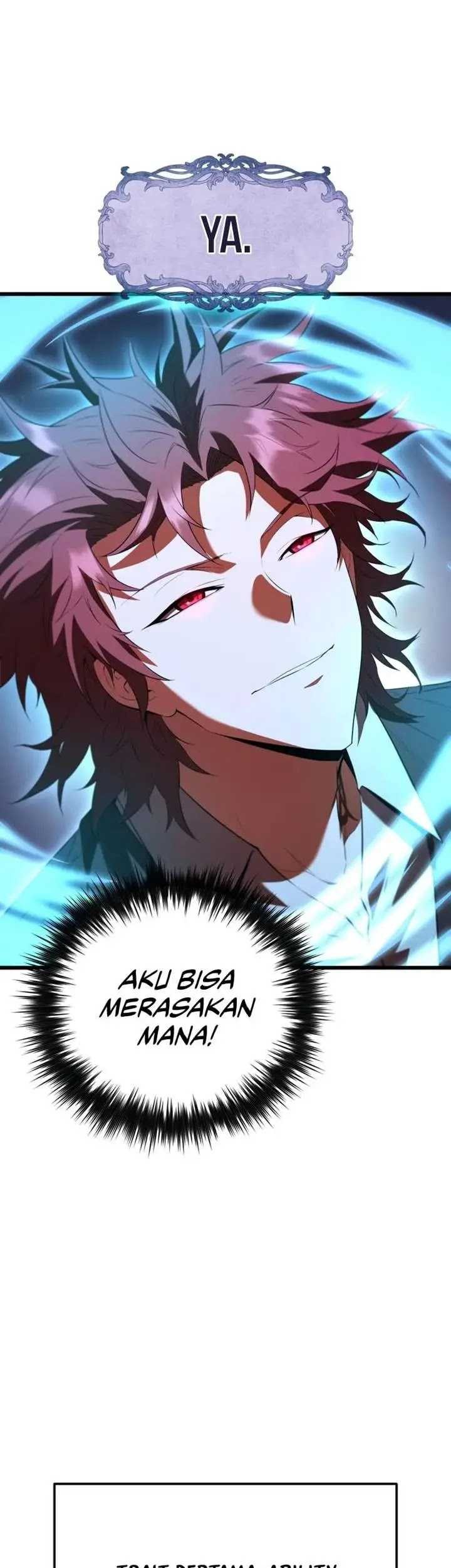 The Fox-Eyed Villain Of The Demon Academy Chapter 01 Gambar 69