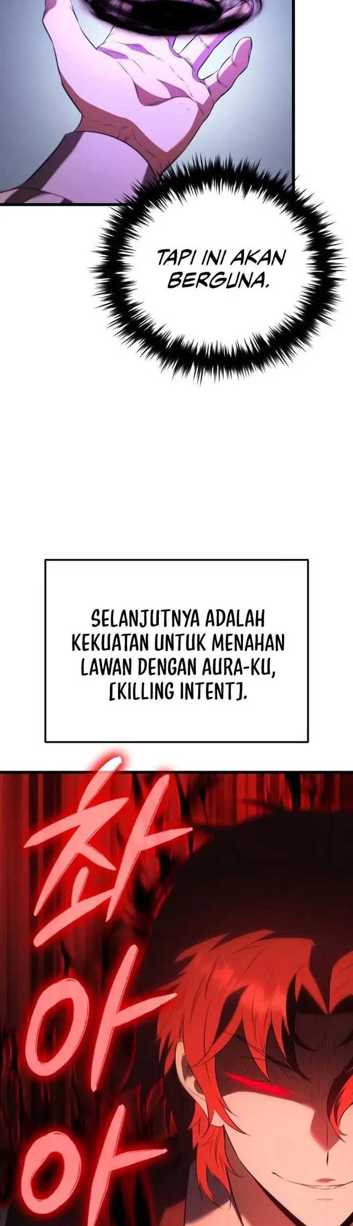 The Fox-Eyed Villain Of The Demon Academy Chapter 01 Gambar 71