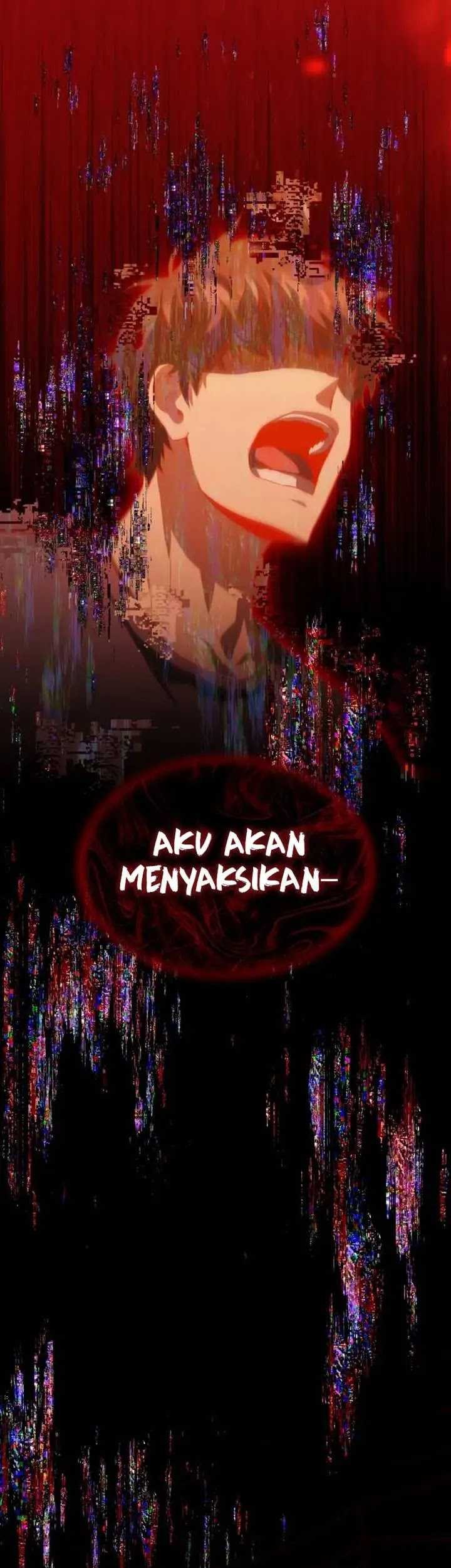 The Fox-Eyed Villain Of The Demon Academy Chapter 01 Gambar 33