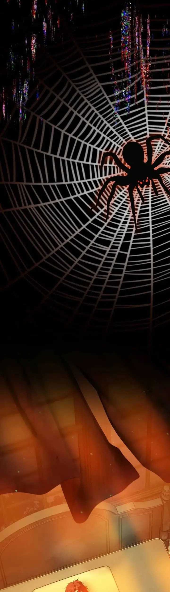 The Fox-Eyed Villain Of The Demon Academy Chapter 01 Gambar 34