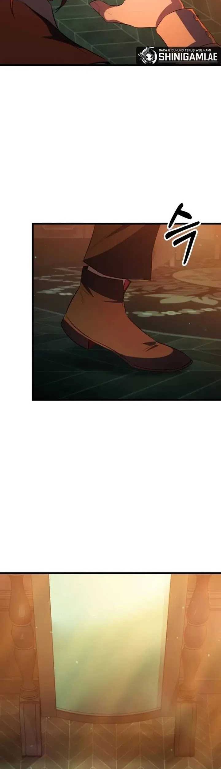 The Fox-Eyed Villain Of The Demon Academy Chapter 01 Gambar 39