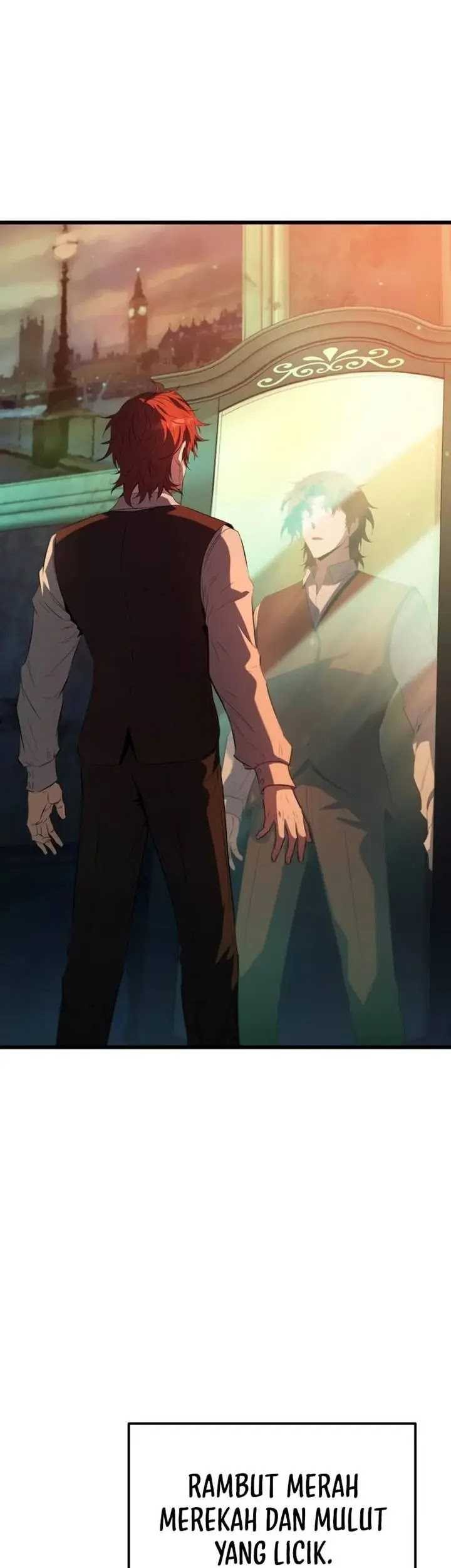 The Fox-Eyed Villain Of The Demon Academy Chapter 01 Gambar 41