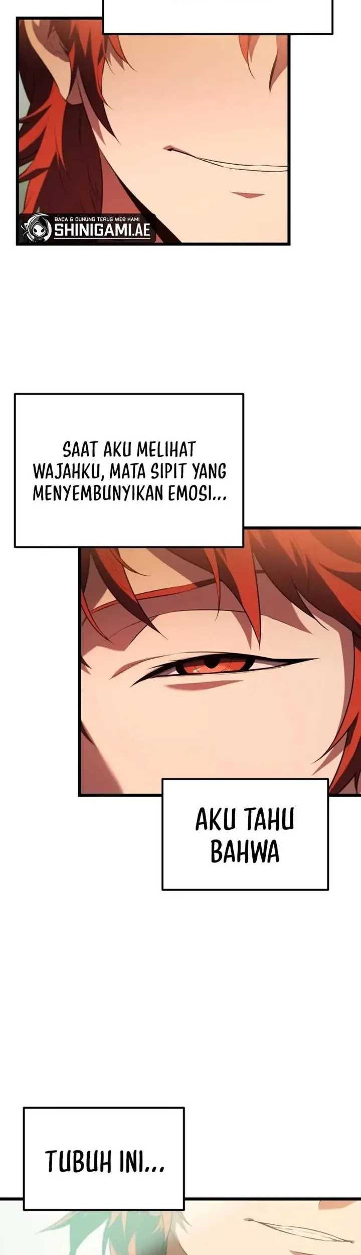 The Fox-Eyed Villain Of The Demon Academy Chapter 01 Gambar 42