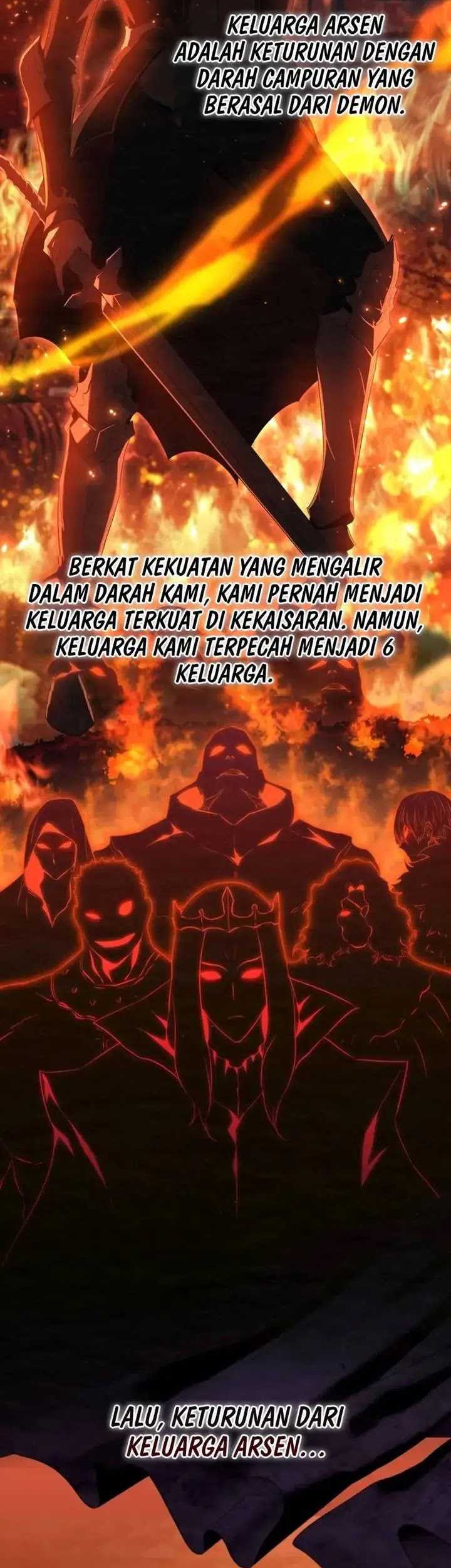 The Fox-Eyed Villain Of The Demon Academy Chapter 01 Gambar 47