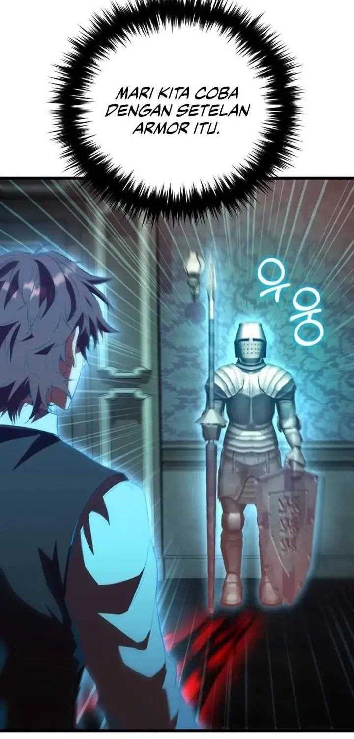 The Fox-Eyed Villain Of The Demon Academy Chapter 01 Gambar 76